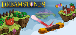 Dreamstones header banner