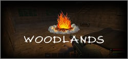 Woodlands header banner