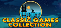 Winter Wolves Classic Games Collection header banner