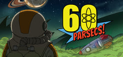 60 Parsecs! header banner