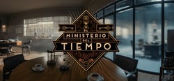 El Ministerio del Tiempo VR: El tiempo en tus manos header banner