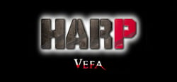 HARP Vefa header banner