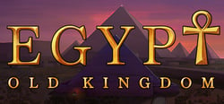 Egypt: Old Kingdom header banner