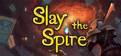 Slay the Spire header banner
