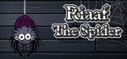 Riaaf The Spider header banner