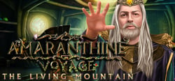 Amaranthine Voyage: The Living Mountain Collector's Edition header banner