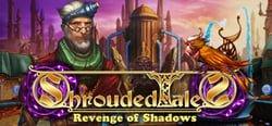 Shrouded Tales: Revenge of Shadows Collector's Edition header banner