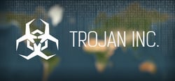 Trojan Inc. header banner