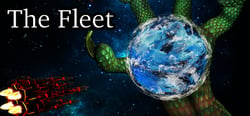 The Fleet header banner