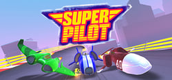 Super Pilot header banner