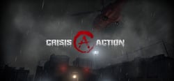 CrisisActionVR header banner