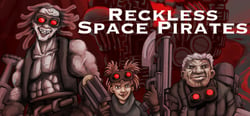 Reckless Space Pirates header banner