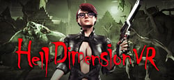 Hell Dimension VR header banner