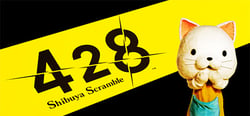 428: Shibuya Scramble header banner
