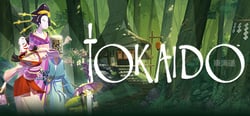 Tokaido header banner