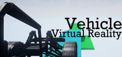 Vehicle VR header banner