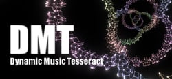 DMT: Dynamic Music Tesseract header banner
