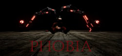 Phobia header banner