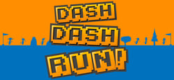 Dash Dash Run! header banner