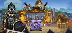 Swords and Sandals 2 Redux header banner