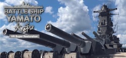 VR Battleship YAMATO header banner