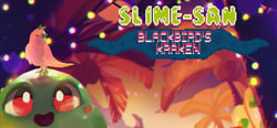 Slime-san: Blackbird's Kraken header banner