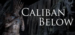 Caliban Below header banner