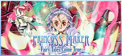 Princess Maker 3: Fairy Tales Come True header banner