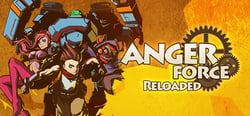 AngerForce: Reloaded header banner