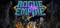Rogue Empire: Dungeon Crawler RPG header banner