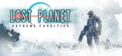 Lost Planet™: Extreme Condition header banner