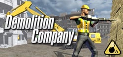 Demolition Company header banner