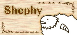 Shephy header banner