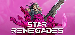 Star Renegades header banner