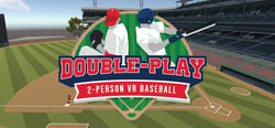 Double Play: 2-Player VR Baseball header banner