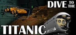 Dive to the Titanic header banner