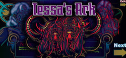 Tessa's Ark header banner