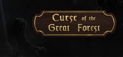 Curse of the Great Forest header banner