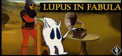 Lupus in Fabula header banner