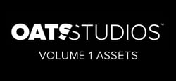 Oats Studios - Volume 1 Assets header banner