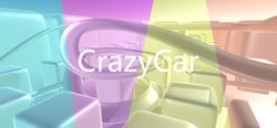 CrazyCar header banner