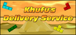 Khufu's Delivery Service header banner