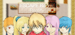 ESCAPE Room: Reality header banner