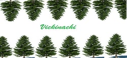 Vickinachi header banner