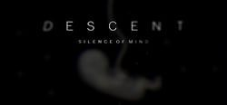 Descent - Silence of Mind header banner
