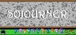 Sojourner header banner