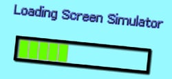 Loading Screen Simulator header banner