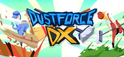 Dustforce DX header banner
