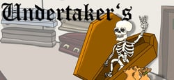 Undertaker's header banner