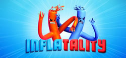 Inflatality header banner